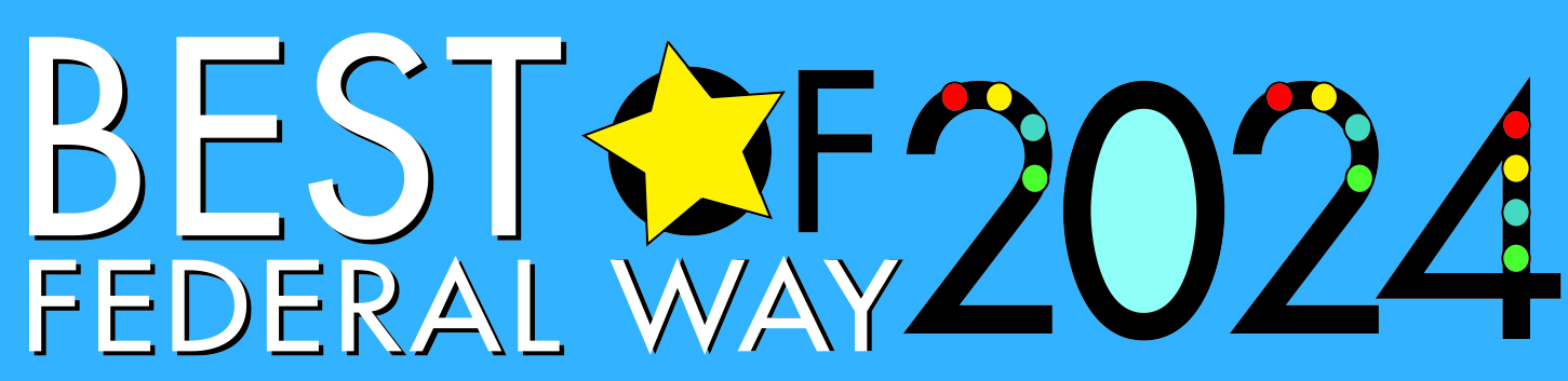 best of federal way 2024