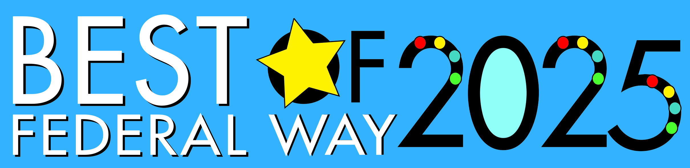 best of federal way 2025