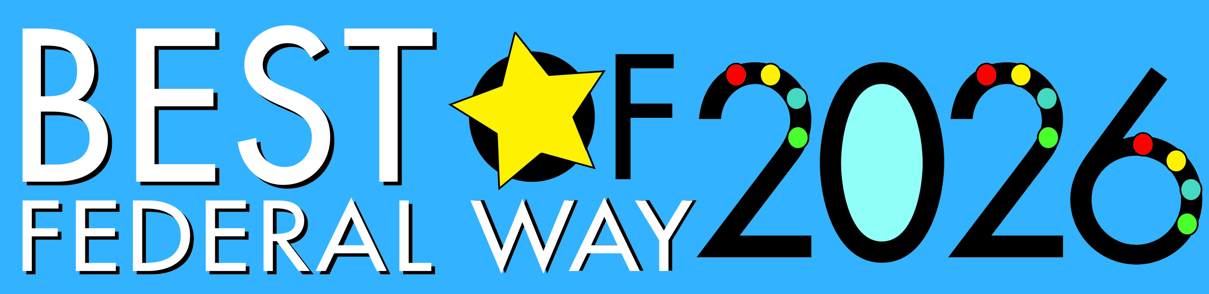 best of federal way 2026